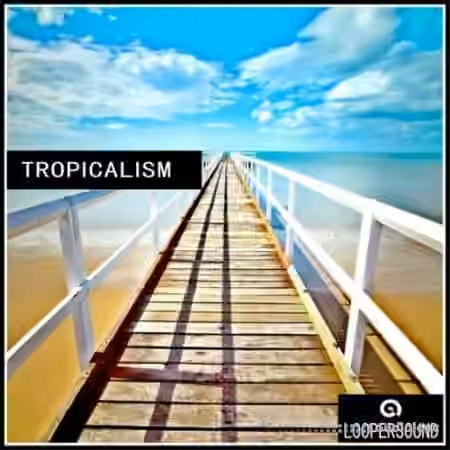 Loopersound Tropicalism [WAV, MiDi]