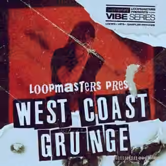 Loopmasters Vibes 9 West Coast Grunge [MULTiFORMAT]