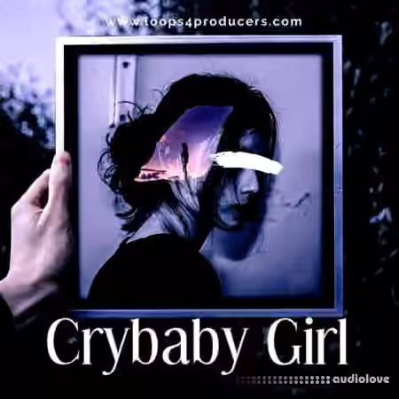 Loops 4 Producers Crybaby Girl [WAV]
