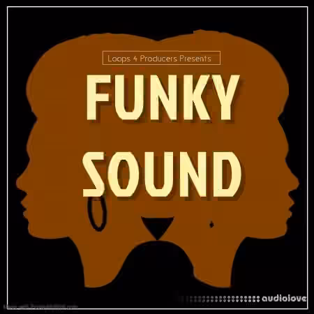 Loops 4 Producers Funky Sound [WAV]