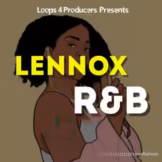 Loops 4 Producers Lennox RnB [WAV]