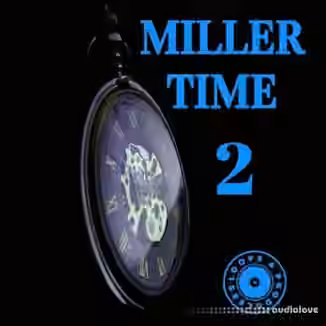Loops 4 Producers Miller Time 2 [WAV]