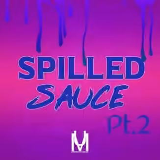 Loops 4 Producers Spilled Sauce Pt.2 [WAV]