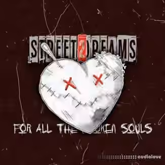 Loops 4 Producers Street Dreams 2 [WAV]