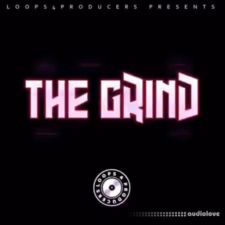 Loops 4 Producers The Grind [WAV]