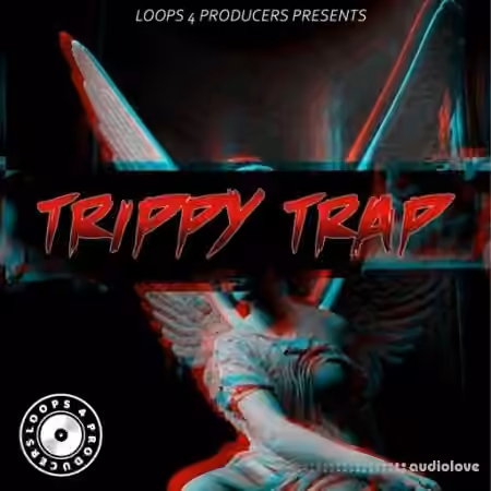 Loops 4 Producers Trippy Trap [WAV]