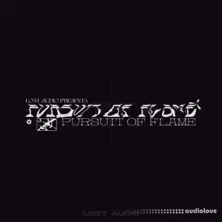 Lost Audio Pursuit Of Flame Premium Sample Collection [WAV]