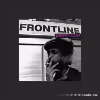 Lucid Samples Frontline Dubstep Tools [WAV]