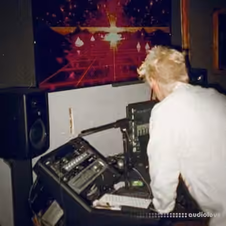 Lukrative PARABOLA One Shot Kit [VOL III] [WAV]