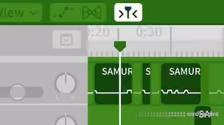 Lynda Final Cut Pro X and Logic Pro X 2 Mixing Dialog, Music, and Effects [TUTORiAL]