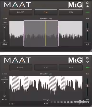 MAAT MtG v2.2.4 Incl Emulator [WiN]