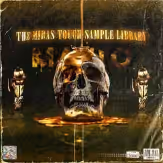 Mafio The Midas Touch Sample Library [WAV]