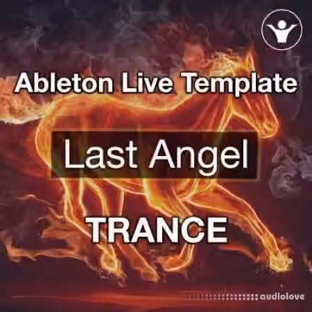Magic Tracks The Last Angel Ableton Template [DAW Templates]