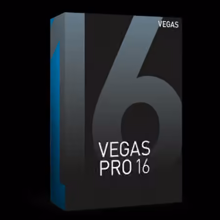 MAGIX VEGAS Pro 16 v16.0.0.361 Incl Emulator [WiN]
