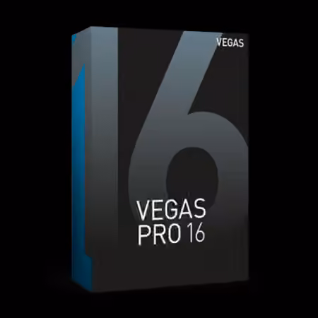 MAGIX VEGAS Pro v16.0.0.248 (x64) Portable [WiN]