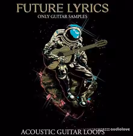 Magnetic Music Future Lyrics [WAV]