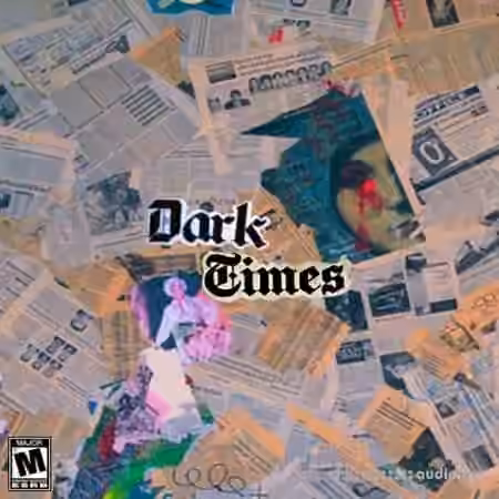Major Loops Dark Times [WAV]
