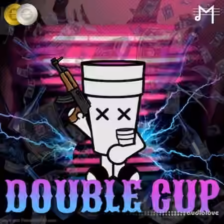 Major Loops Double Cup [WAV]