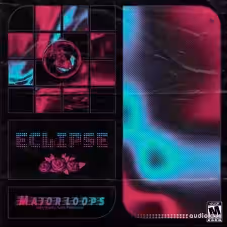 Major Loops Eclipse Loop Kit [WAV]