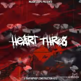 Major Loops Heart Throb [WAV]