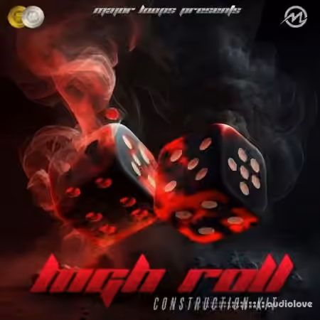 Major Loops High Roll [WAV]