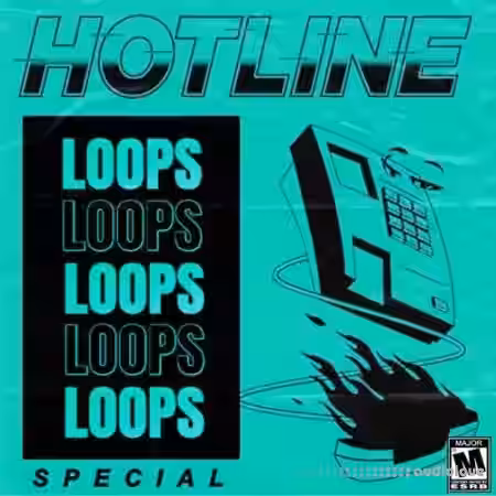 Major Loops Hotline [WAV]
