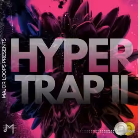 Major Loops Hyper Trap 2 [WAV]