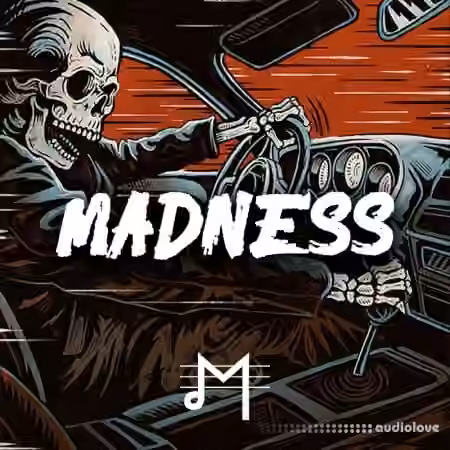 Major Loops Madness [WAV]