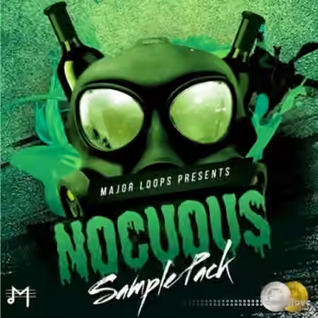 Major Loops Nocuous [WAV]