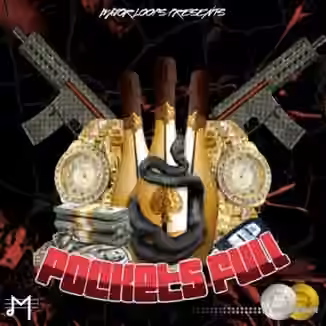Major Loops Pockets Full [WAV]