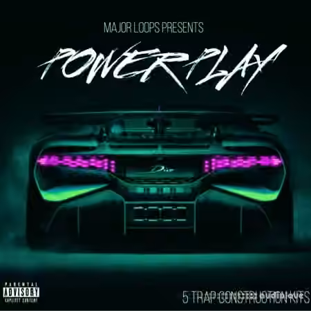 Major Loops Powerplay [WAV]