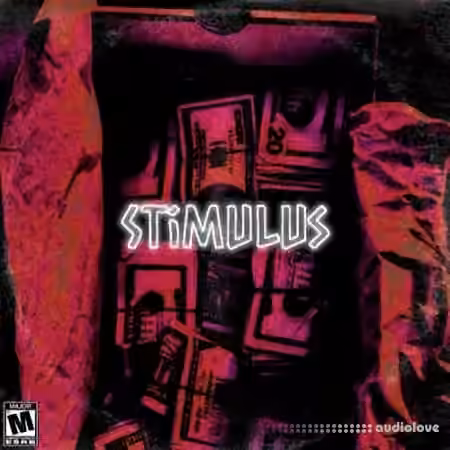 Major Loops Stimulus Mega Pack [WAV]