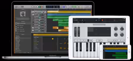 Make Audio Academy GARAGEBAND La Guía Maestra [TUTORiAL]