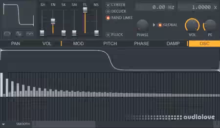 Make Audio Academy  INTRODUCCIÓN A LA SÍNTESIS DE FRECUENCIA MODULADA (FM) [TUTORiAL]