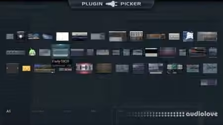 Make Audio Academy Los efectos de FL Studio 20 [TUTORiAL]