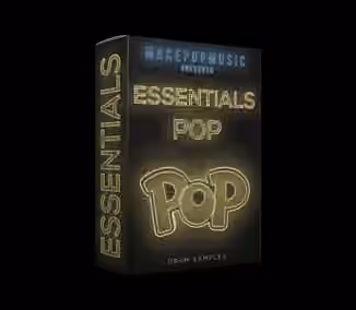 Make Pop Music Essentials Pop [WAV]