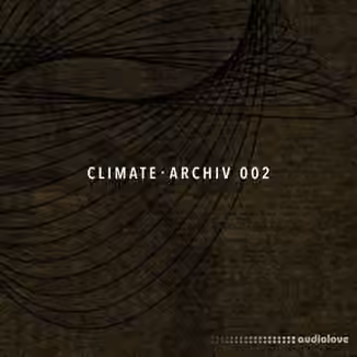 Manifest Audio Climate Archiv 002 [WAV]