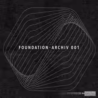 Manifest Audio Foundation Archiv 001 [WAV]