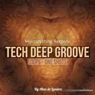 Mantain Replay Records Tech Deep Groove [WAV]