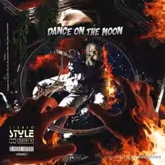 Manu Beatz Dance On The Moon Sample Pack [WAV]