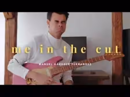 Manuel Gardner Fernandes In The Cut Tabs