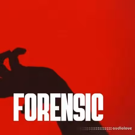 MarcDBeats FORENSIC [WAV]