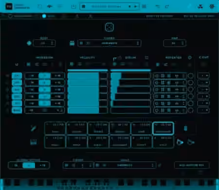 Mario Nieto Chord Generator v1.1.1 Incl Expansions [WiN]