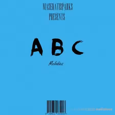 Maserati Sparks ABC Melodies [WAV]