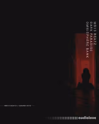 MB13 Beatz Dark Paradise (Omnisphere Bank) [Synth Presets]