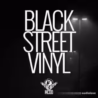 MCOD Black Street Vinyl [WAV]