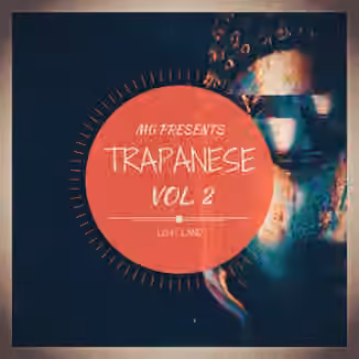 MG The Future Trapanese Vol.2 [WAV]
