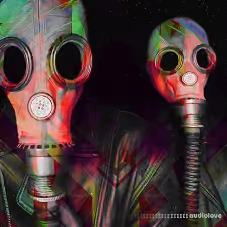 MIchael White Dubstep Invasion [WAV]
