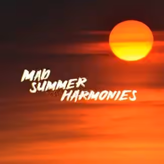 Mickey Shiloh Mad Summer Harmonies [WAV]