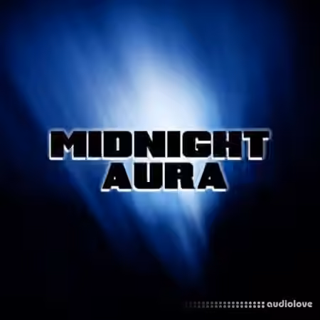 Mickey Shiloh Midnight Aura [WAV]